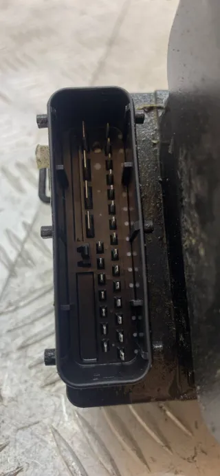 8E0614111AB,0265216559,0273004281 Блок ABS Volkswagen Passat B5 Арт 25448, вид 9
