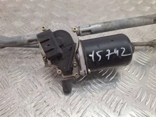 MS1592007340 Механизм стеклоочистителя (трапеция дворников) Fiat Punto 2 Арт 25445, вид 4