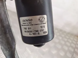 MS1592007340 Механизм стеклоочистителя (трапеция дворников) Fiat Punto 2 Арт 25445, вид 8