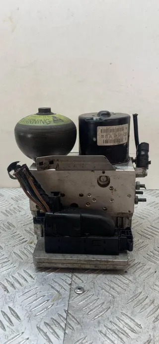 0265960025,0265202063,A0004301394,0130108125,0265250088,A0054317212 Блок ABS Mercedes E W211 Арт 25443