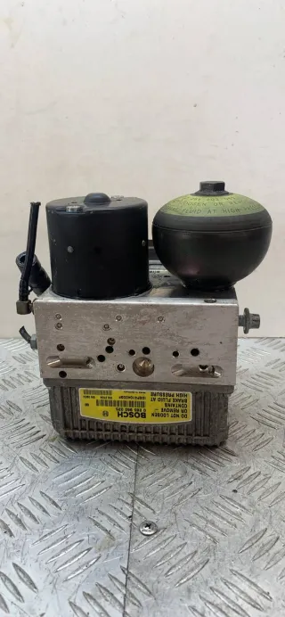 0265960025,0265202063,A0004301394,0130108125,0265250088,A0054317212 Блок ABS Mercedes E W211 Арт 25443, вид 3