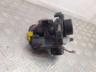 9649832580,25342946,9639027480 Заслонка дроссельная Peugeot 207 1.6л HDi Арт 25444, вид 1