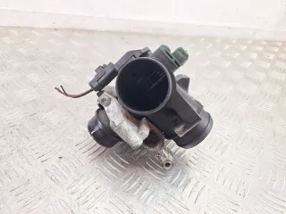 9649832580,25342946,9639027480 Заслонка дроссельная Peugeot 207 1.6л HDi Арт 25444, вид 2