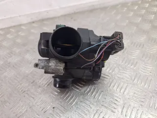 9649832580,25342946,9639027480 Заслонка дроссельная Peugeot 207 1.6л HDi Арт 25444, вид 3