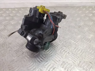 9649832580,25342946,9639027480 Заслонка дроссельная Peugeot 207 1.6л HDi Арт 25444, вид 5