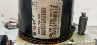 96438441,06210204154,06210908253,06540826406475 Блок ABS Chevrolet Lacetti Арт 25441, вид 6