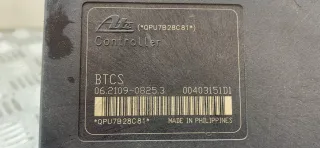 96438441,06210204154,06210908253,06540826406475 Блок ABS Chevrolet Lacetti Арт 25441, вид 8