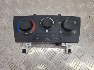 591546100 Блок управления печки/климат-контроля Fiat Stilo Арт 25435, вид 1