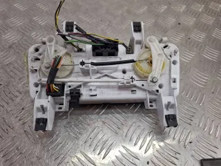 591546100 Блок управления печки/климат-контроля Fiat Stilo Арт 25435, вид 4