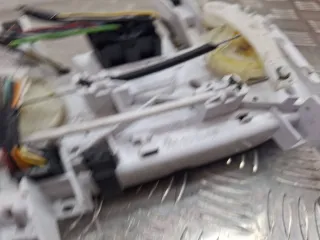 591546100 Блок управления печки/климат-контроля Fiat Stilo Арт 25435, вид 5