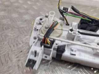 591546100 Блок управления печки/климат-контроля Fiat Stilo Арт 25435, вид 6