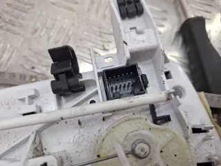 591546100 Блок управления печки/климат-контроля Fiat Stilo Арт 25435, вид 8