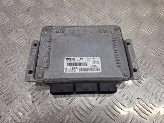 0261207545,9651526980,9638858280,1039S02542 Блок управления двигателем Fiat Ulysse 2 Арт 25427, вид 1