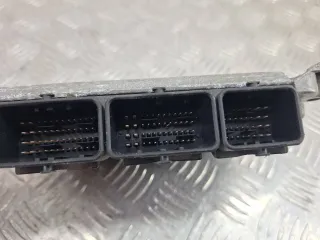 0261207545,9651526980,9638858280,1039S02542 Блок управления двигателем Fiat Ulysse 2 Арт 25427, вид 4
