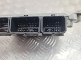0261207545,9651526980,9638858280,1039S02542 Блок управления двигателем Fiat Ulysse 2 Арт 25427, вид 5