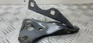 13172638 Петля капота правая Opel Zafira A Арт 25426, вид 3