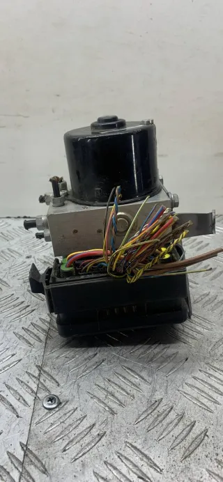 3451677221301,10020602504,3452677221401 Блок ABS BMW 1 E81/E82/E87/E88 Арт 25422