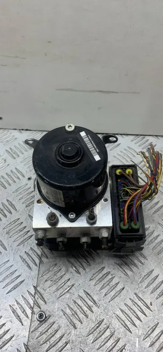 3451677221301,10020602504,3452677221401 Блок ABS BMW 1 E81/E82/E87/E88 Арт 25422, вид 5