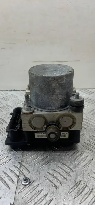 474L1190304085,0265231331,0265800315 Блок ABS Fiat Punto 2 Арт 25421, вид 1