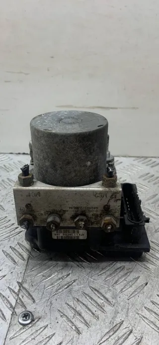 474L1190304085,0265231331,0265800315 Блок ABS Fiat Punto 2 Арт 25421, вид 3