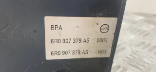 6R0614517AJ,0265242274,6R0907379AS,2265106516,0265956073 Блок ABS Volkswagen Polo 5 Арт 25417, вид 6