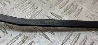 1X4317526AC Щеткодержатель (поводок стеклоочистителя, дворник) Jaguar X-Type Арт 25410, вид 7