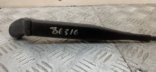 A1688200644 Щеткодержатель (поводок стеклоочистителя, дворник) Mercedes A W168 Арт 25404, вид 2