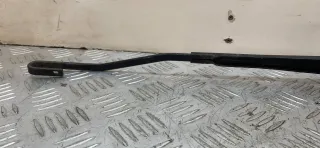  Щеткодержатель (поводок стеклоочистителя, дворник) Nissan Almera Tino Арт 25400, вид 5