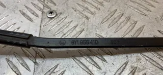 6Y1955410 Щеткодержатель (поводок стеклоочистителя, дворник) Skoda Fabia 1 Арт 25385, вид 7