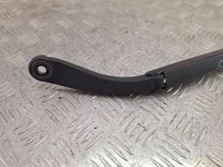 8200466006 Щеткодержатель (поводок стеклоочистителя, дворник) Renault Scenic 2 Арт 25384, вид 3