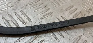 7352787920 Щеткодержатель (поводок стеклоочистителя, дворник) Fiat Punto 2 Арт 25381, вид 7