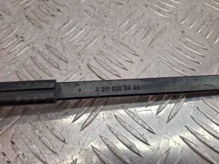 A2118200444 Щеткодержатель (поводок стеклоочистителя, дворник) Mercedes E W211 Арт 25380, вид 6