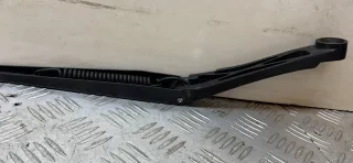  Щеткодержатель (поводок стеклоочистителя, дворник) Nissan Micra K13 Арт 25372, вид 7