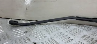  Щеткодержатель (поводок стеклоочистителя, дворник) Nissan Micra K13 Арт 25364, вид 5