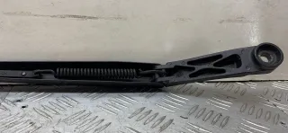  Щеткодержатель (поводок стеклоочистителя, дворник) Nissan Micra K13 Арт 25364, вид 6