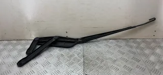  Щеткодержатель (поводок стеклоочистителя, дворник) Nissan Almera Tino Арт 25362, вид 8