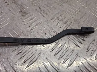2S6117526AC Щеткодержатель (поводок стеклоочистителя, дворник) Ford Fiesta 5 Арт 25359, вид 3