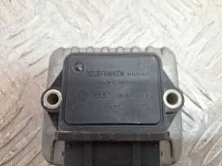 191905351B Коммутатор зажигания Audi 80 B3 Арт 25342, вид 4