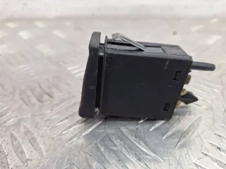 4A0941503 Кнопка подогрева заднего стекла Audi 80 B3 Арт 25340, вид 2