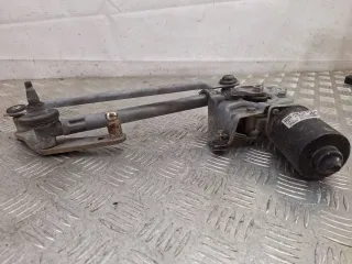A168820344 Механизм стеклоочистителя (трапеция дворников) Mercedes A W168 Арт 25328, вид 2