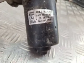 A168820344 Механизм стеклоочистителя (трапеция дворников) Mercedes A W168 Арт 25328, вид 3