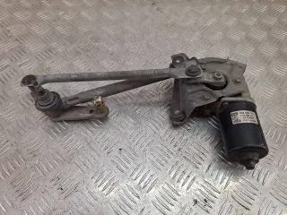 A168820344 Механизм стеклоочистителя (трапеция дворников) Mercedes A W168 Арт 25326, вид 1