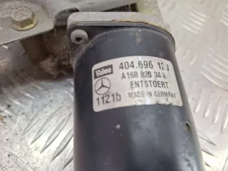A168820344 Механизм стеклоочистителя (трапеция дворников) Mercedes A W168 Арт 25326, вид 3