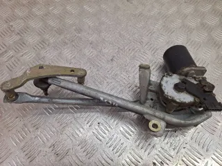 A168820344 Механизм стеклоочистителя (трапеция дворников) Mercedes A W168 Арт 25326, вид 4