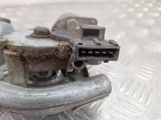 A168820344 Механизм стеклоочистителя (трапеция дворников) Mercedes A W168 Арт 25326, вид 5