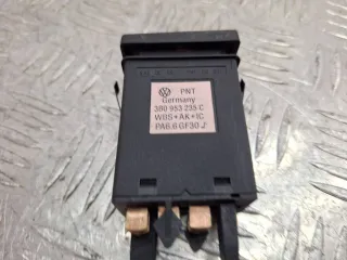 3B0953235C Кнопка аварийной сигнализации Volkswagen Passat B5 Арт 25313, вид 5