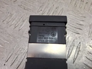 3B0963564C Кнопка подогрева сидений Volkswagen Passat B5 Арт 25312, вид 5