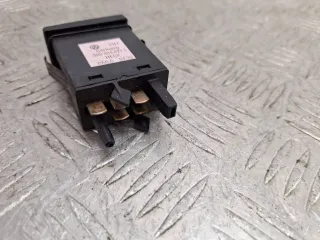 3B0959621C Кнопка подогрева заднего стекла Volkswagen Passat B5 Арт 25310, вид 4