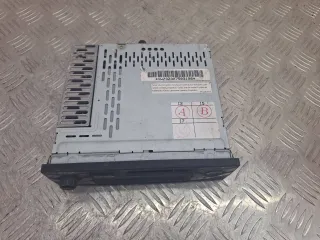 VWZ3Z3X7503190,1J0035186D Магнитола Volkswagen Passat B5 Арт 25299, вид 2