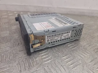 VWZ3Z3X7503190,1J0035186D Магнитола Volkswagen Passat B5 Арт 25299, вид 3